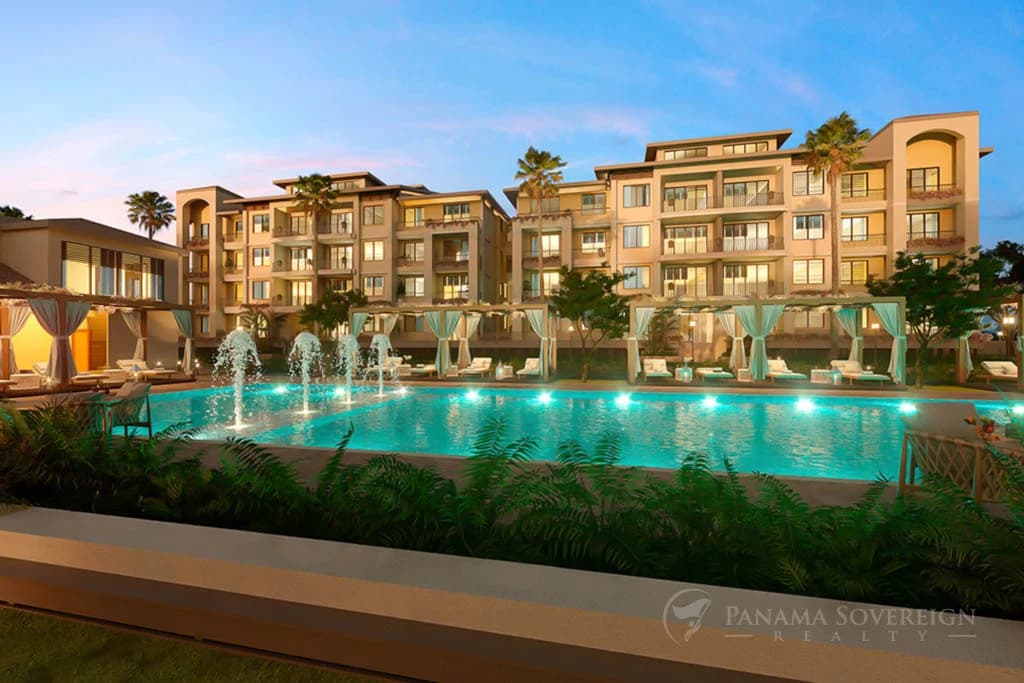 3 Bedroom Condo in Costa del Este - photo 6