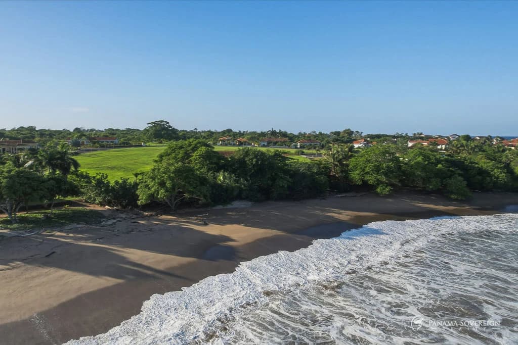 Land in Pedasi - photo 22