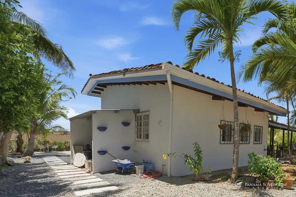 3 Bedroom House in Pedasi - photo 20