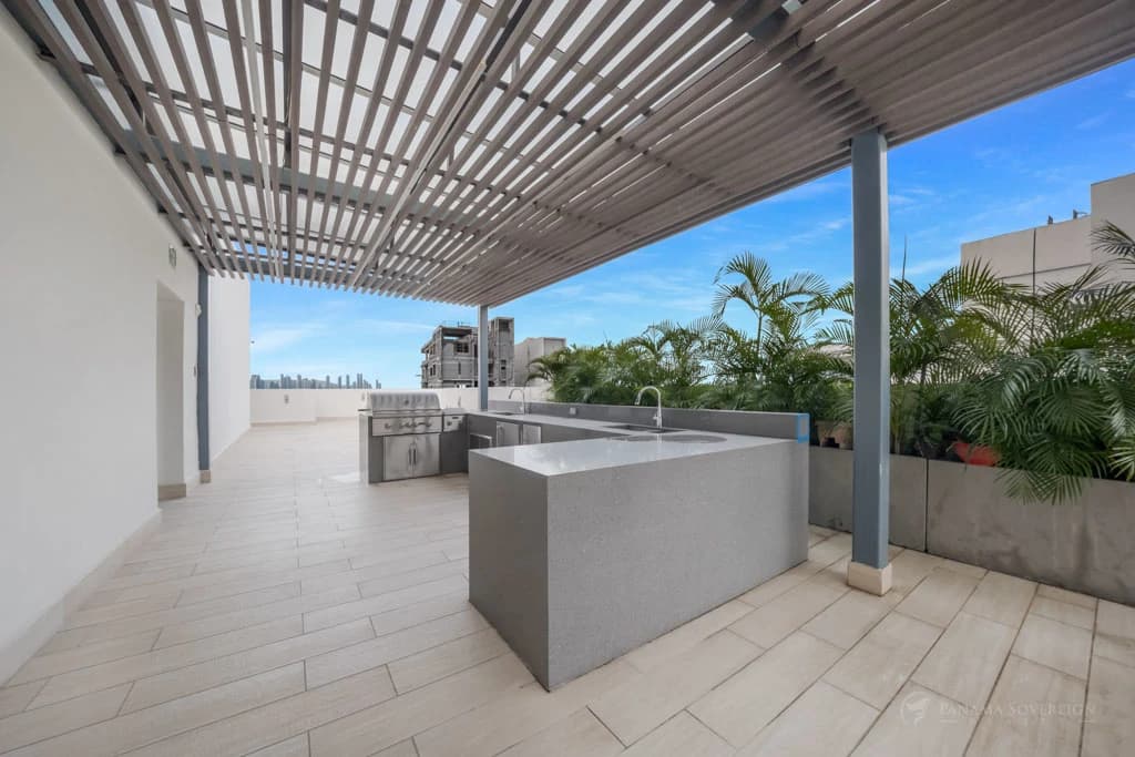 3 Bedroom Condo in Punta Pacifica - photo 33