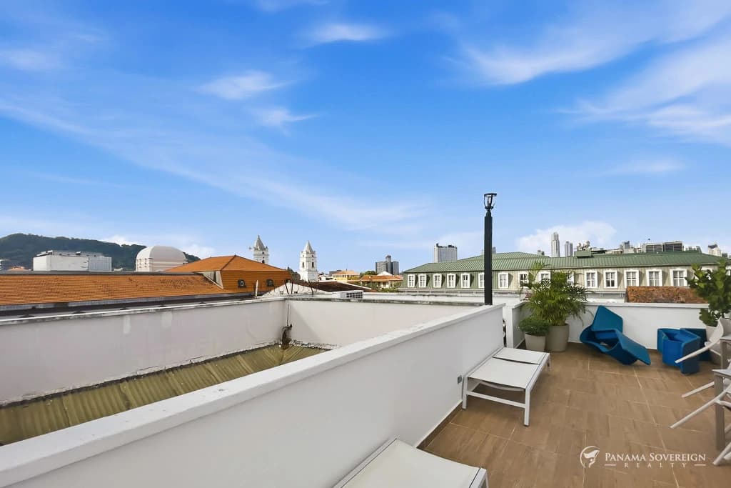 Condo in Casco Viejo - photo 16