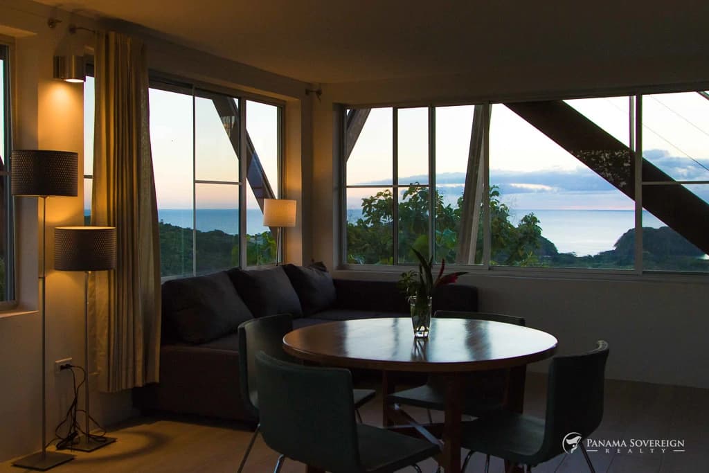 4 Bedroom House in Playa Venao - photo 41