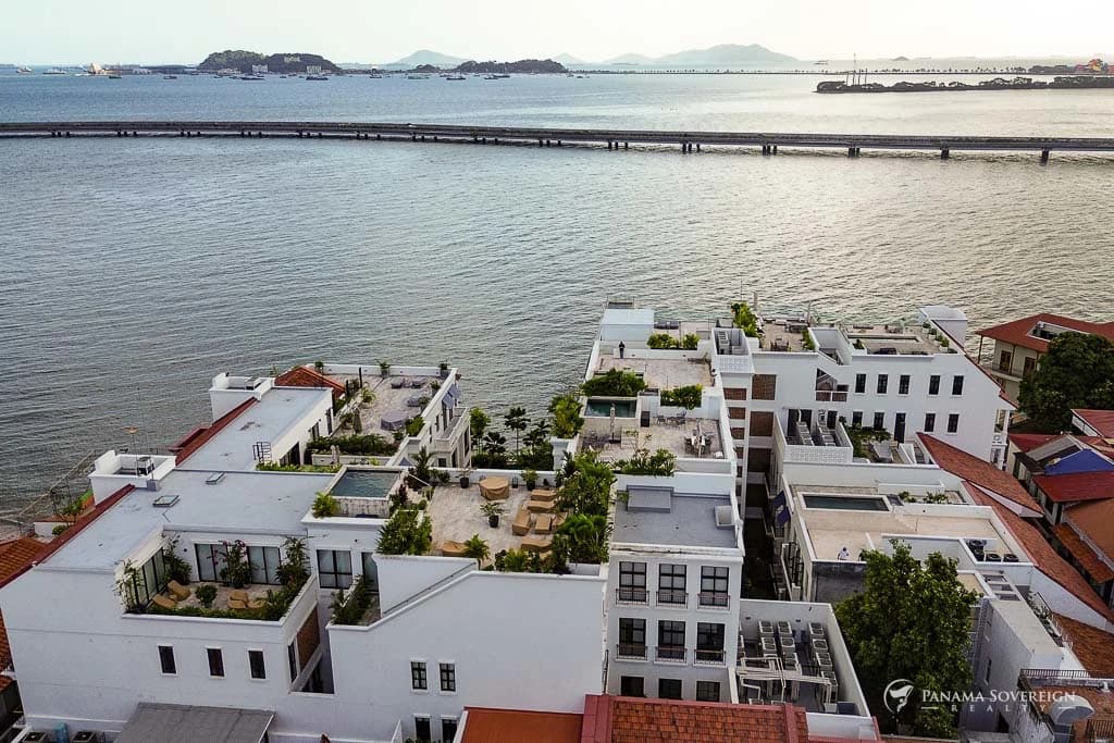 4 Bedroom House in Casco Viejo - photo 1