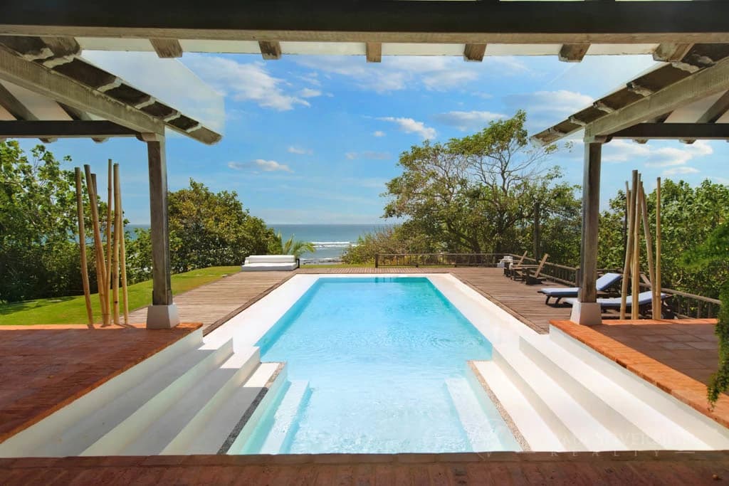 6 Bedroom House in Los Destiladeros - photo 30
