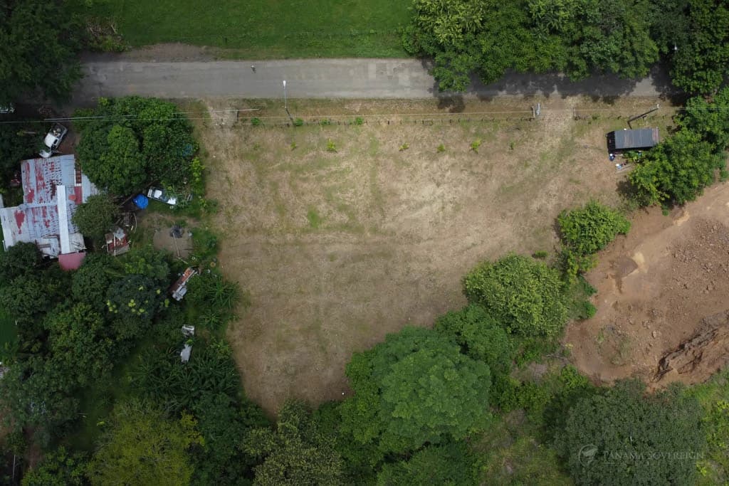 Land in Cambutal - photo 6