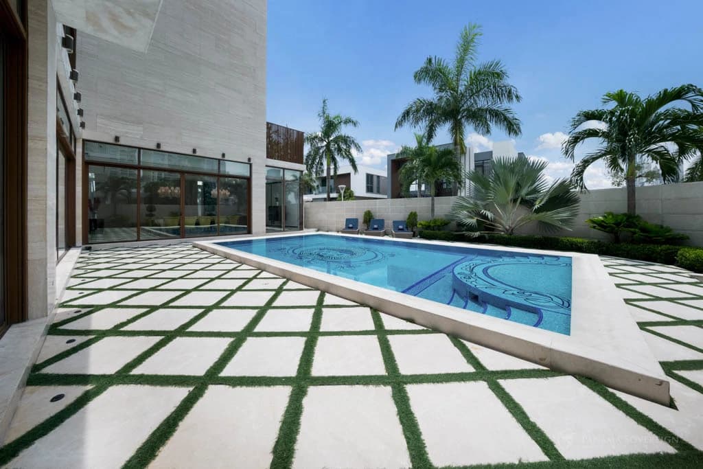 4 Bedroom Condo in Ocean Reef Islands - photo 35