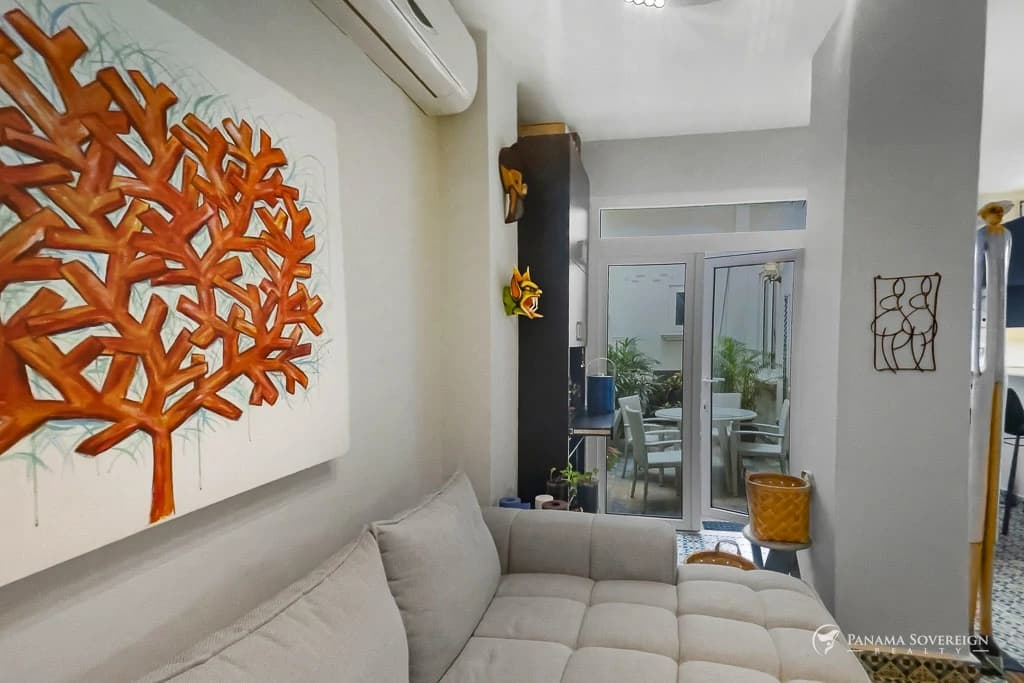 Condo in Casco Viejo - photo 34