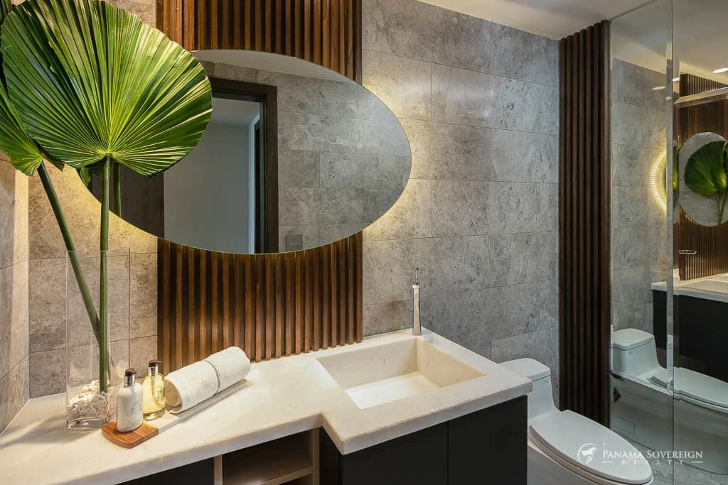 3 Bedroom Condo in Paitilla - photo 34