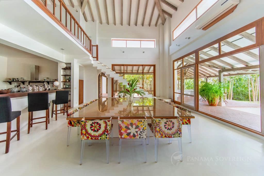 6 Bedroom House in Los Destiladeros - photo 4