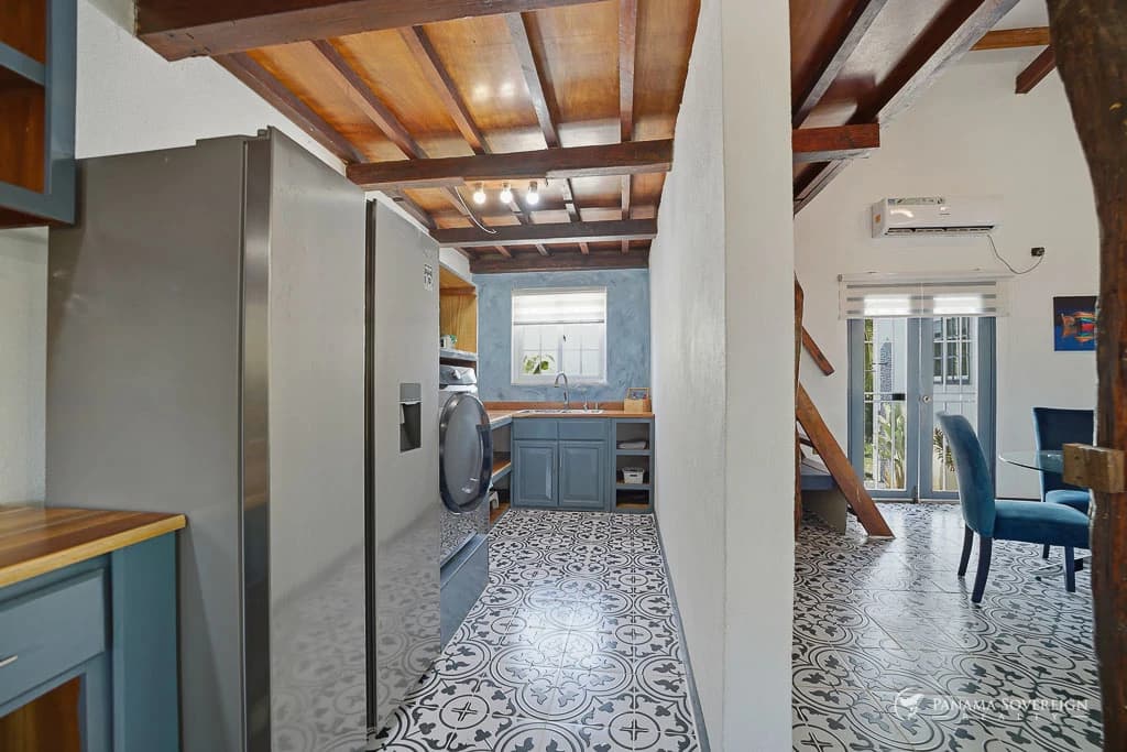 3 Bedroom House in Pedasi - photo 8
