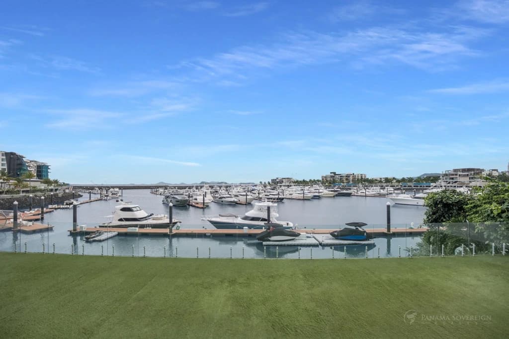 3 Bedroom Condo in Punta Pacifica - photo 5