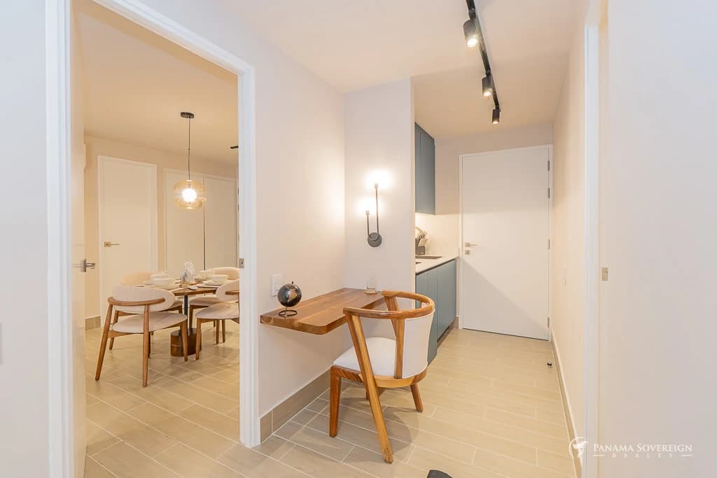1 Bedroom Condo in Bella Vista - photo 7