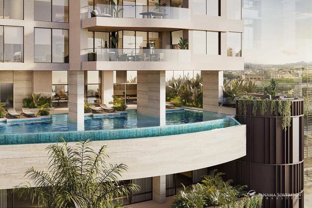 5 Bedroom Condo in Costa del Este - photo 9