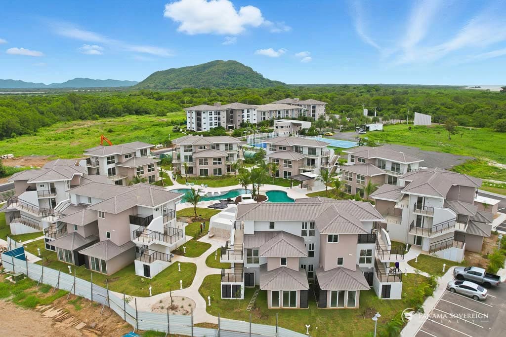 2 Bedroom Condo in Chame - photo 4