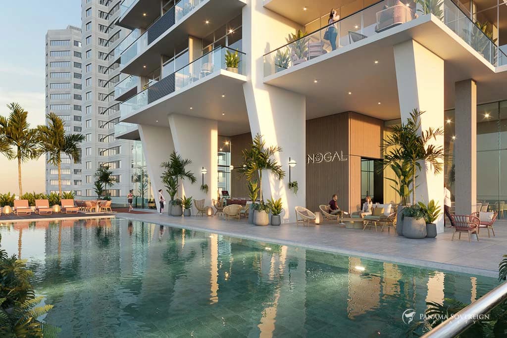 2 Bedroom Condo in Costa del Este - photo 29
