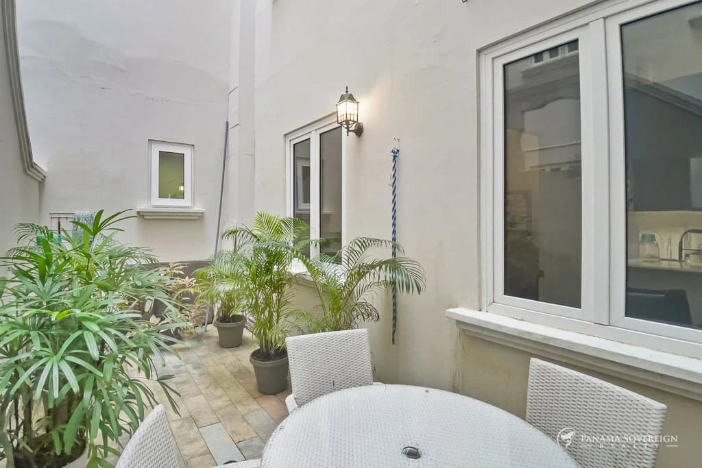 Condo in Casco Viejo - photo 13