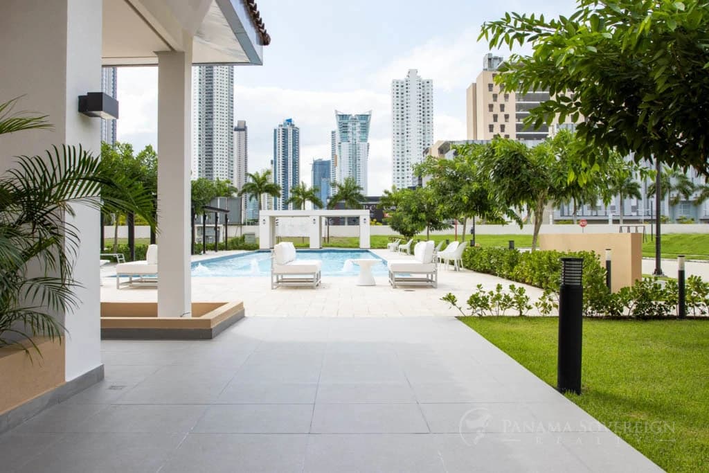 3 Bedroom Condo in Costa del Este - photo 30