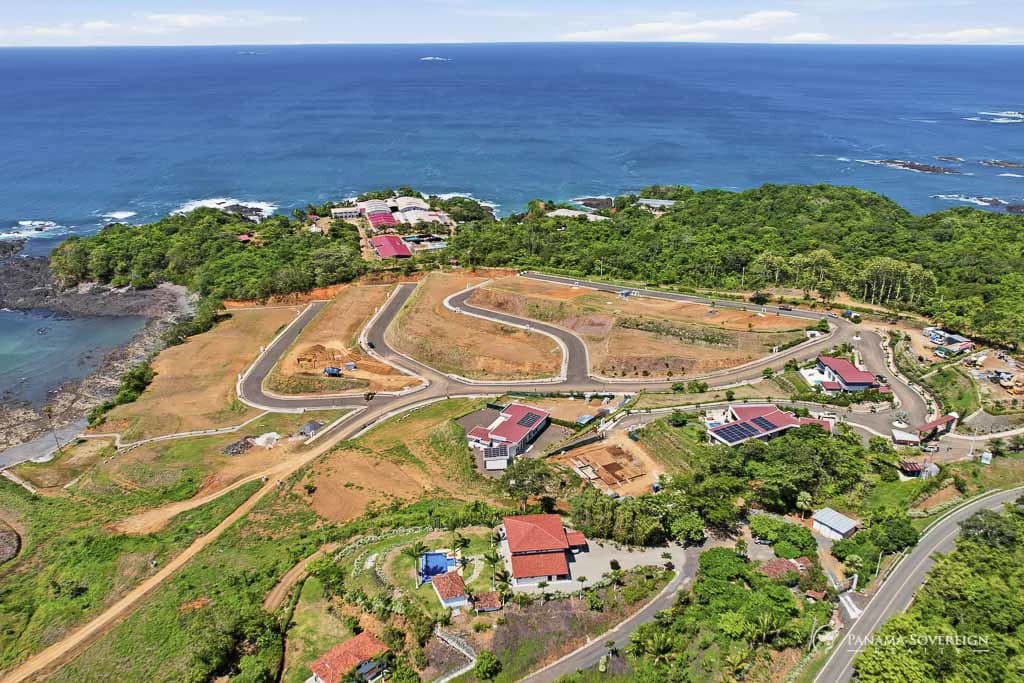 3 Bedroom House in Playa Venao - photo 15