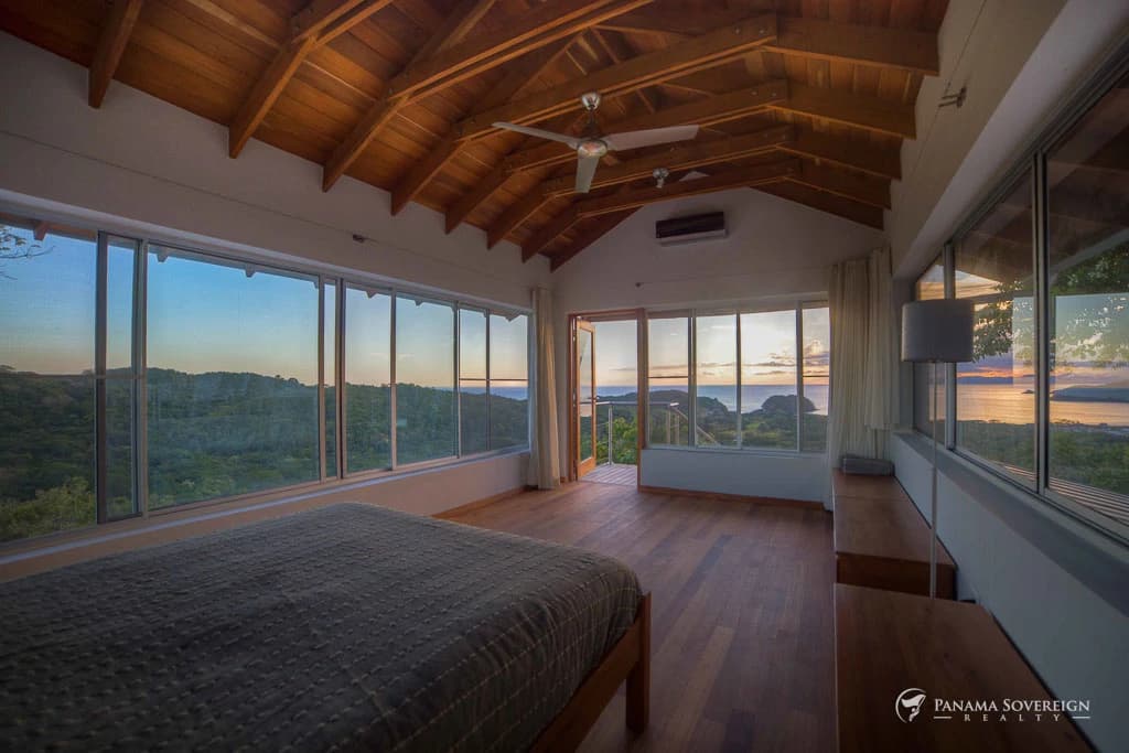 4 Bedroom House in Playa Venao - photo 37