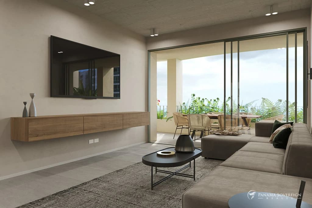 2 Bedroom Condo in Coco del Mar - photo 16