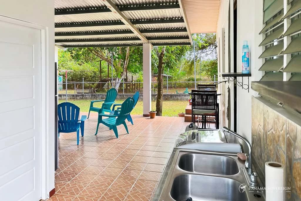 5 Bedroom House in Pedasi - photo 18