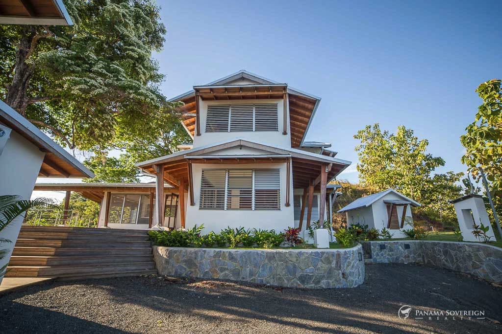 4 Bedroom House in Playa Venao - photo 29