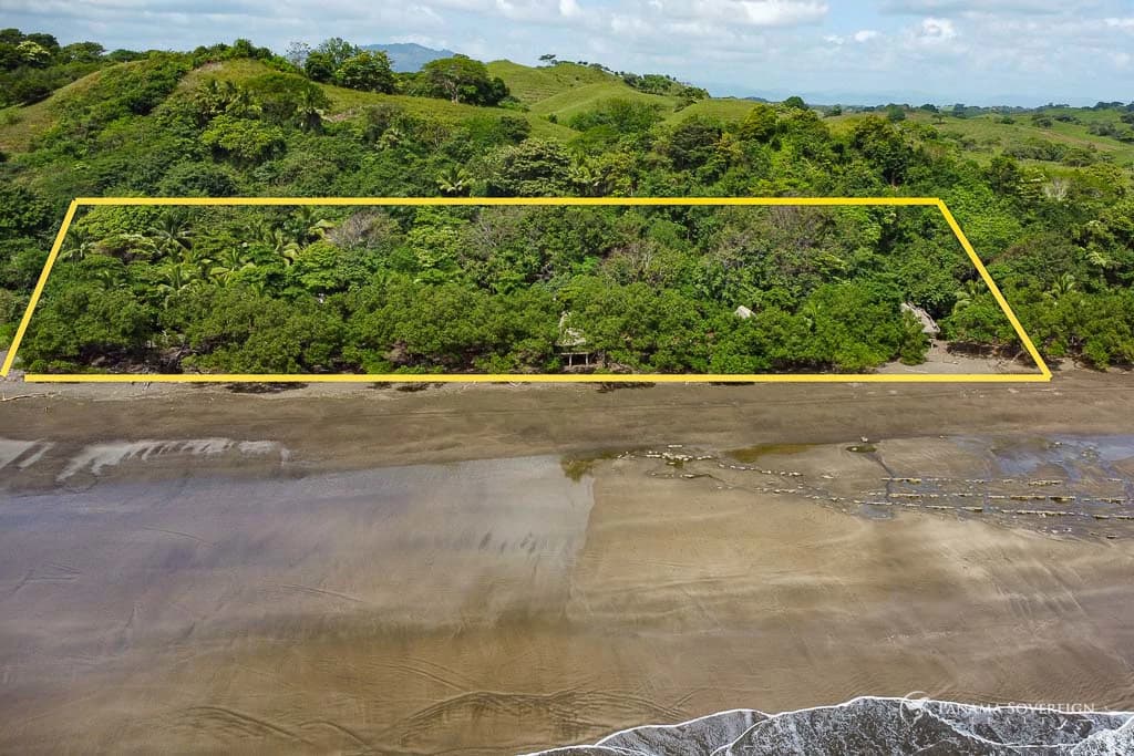 Land in Guanico - photo 9