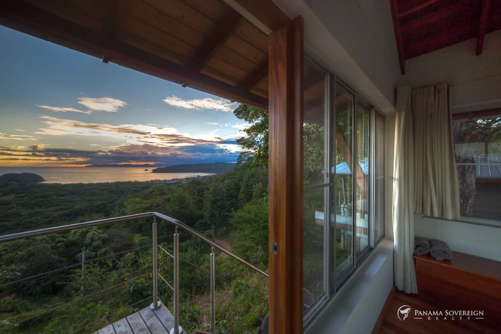 4 Bedroom House in Playa Venao - photo 39