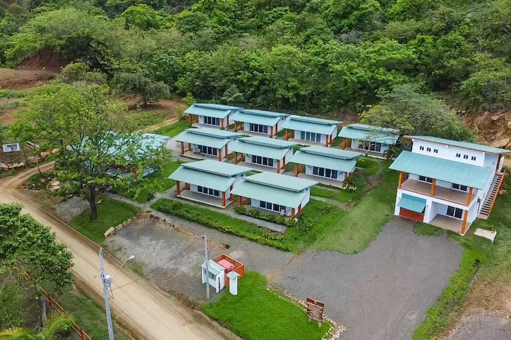 11 Bedroom Land in Cambutal - photo 3