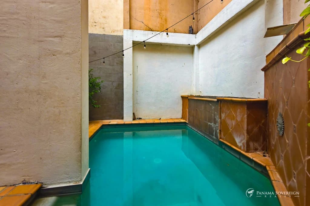 2 Bedroom House in Casco Viejo - photo 10