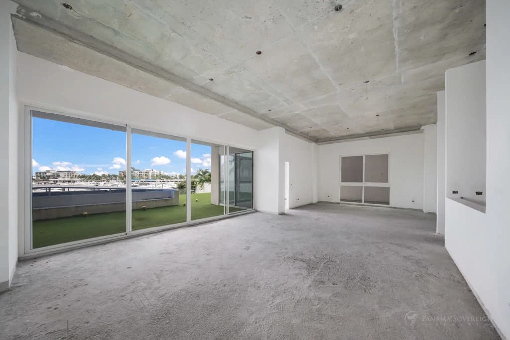 3 Bedroom Condo in Punta Pacifica - photo 3