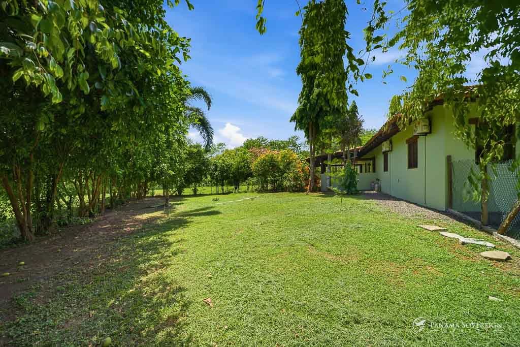 4 Bedroom House in Pedasi - photo 10