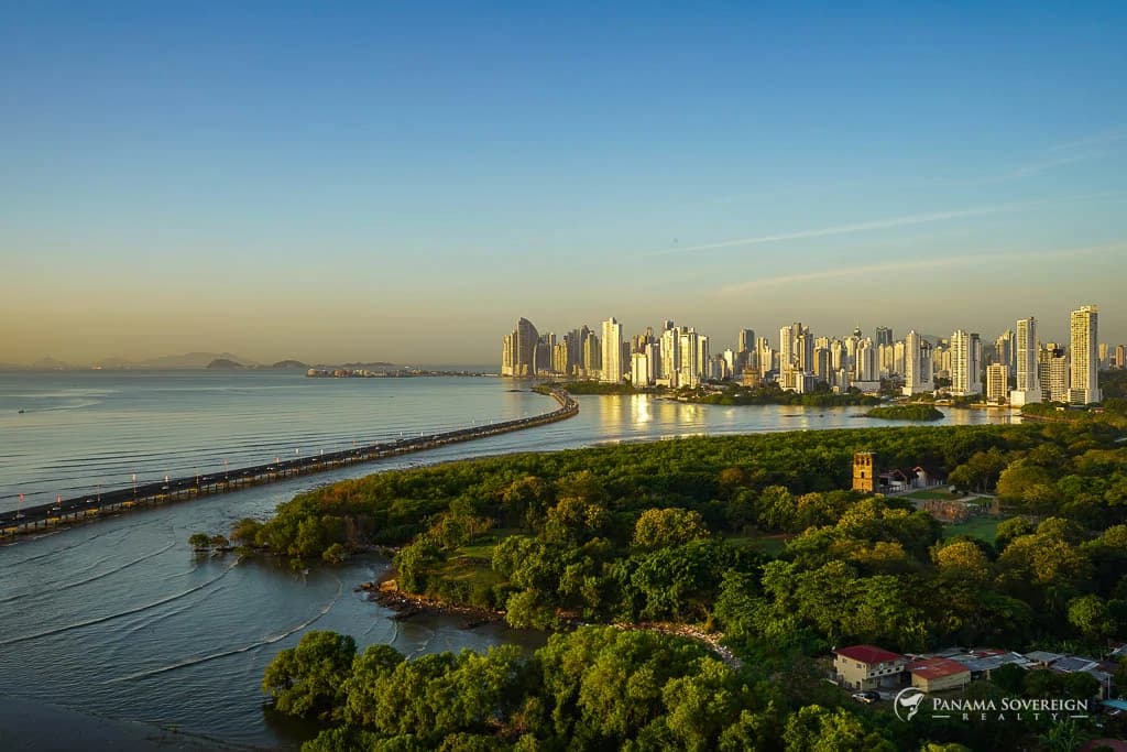 2 Bedroom Condo in Costa del Este - photo 14