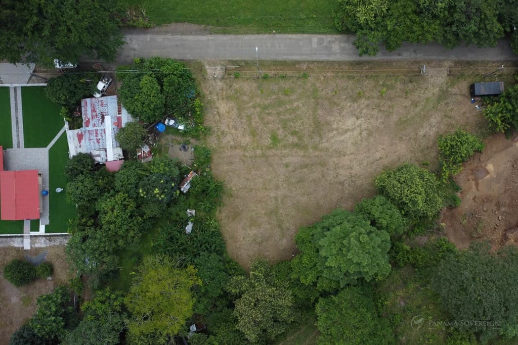 Land in Cambutal - photo 5