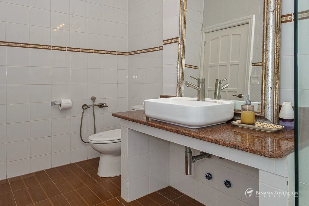 4 Bedroom House in Canal Zone - photo 22