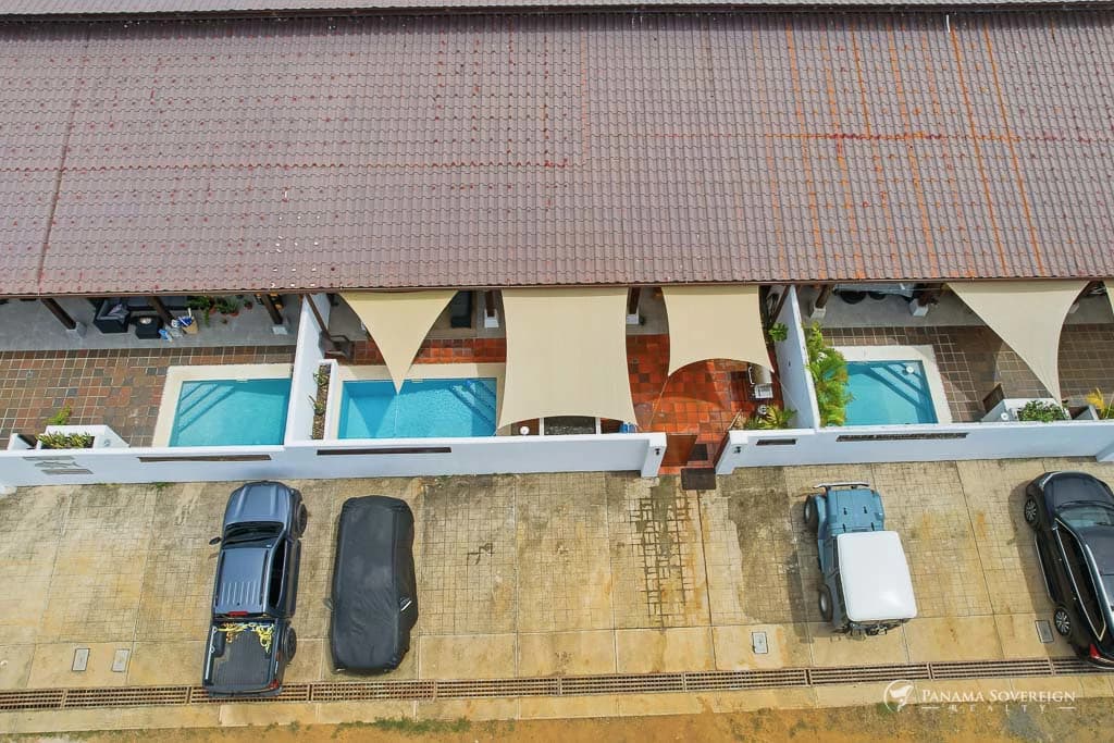 2 Bedroom House in Pedasi - photo 28