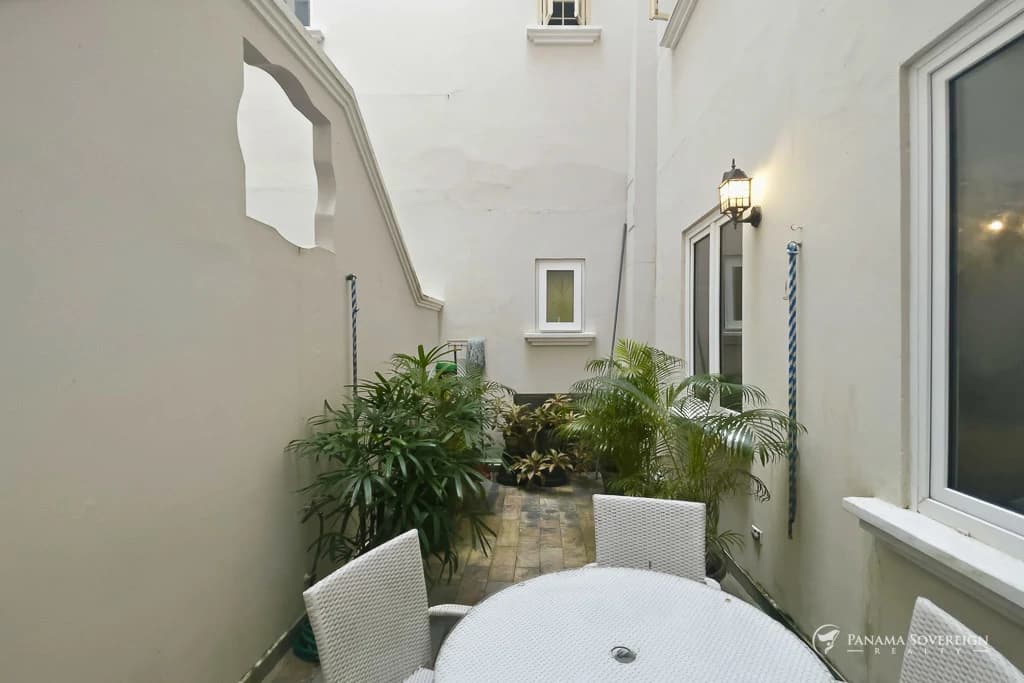 Condo in Casco Viejo - photo 24