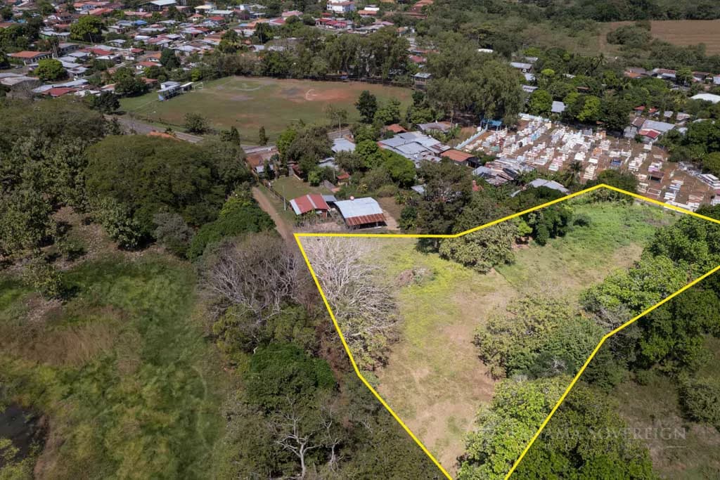 Land in Pedasi - photo 2