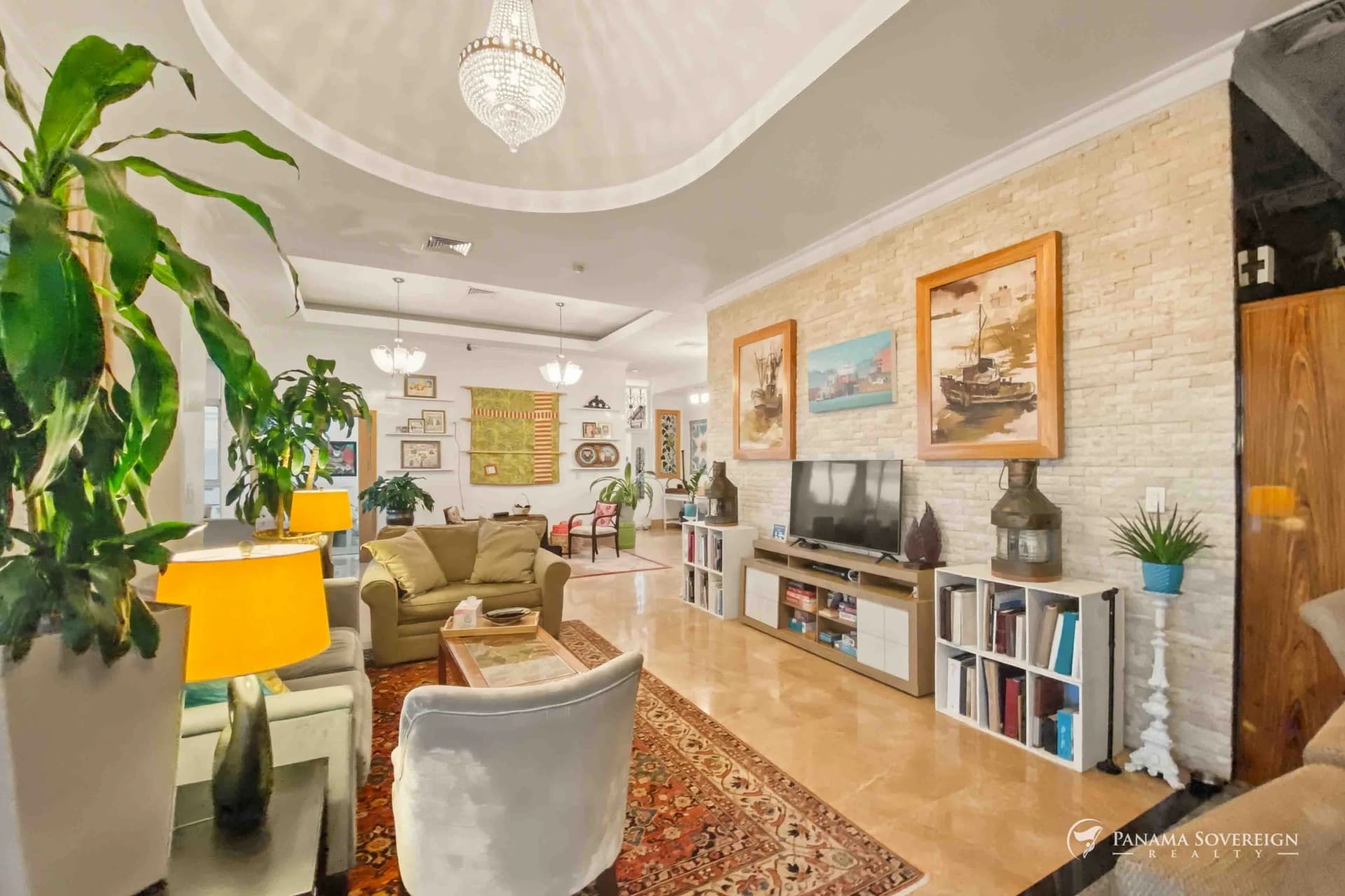 2 Bedroom Condo in Amador Causeway - photo 4