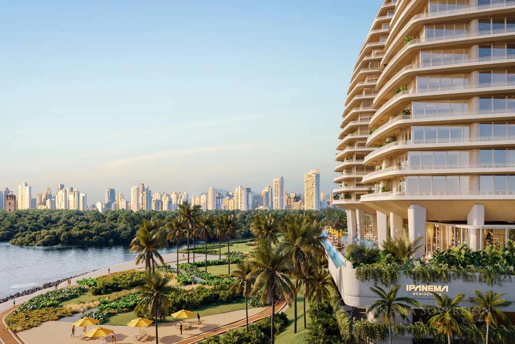 3 Bedroom Condo in Costa del Este - photo 29