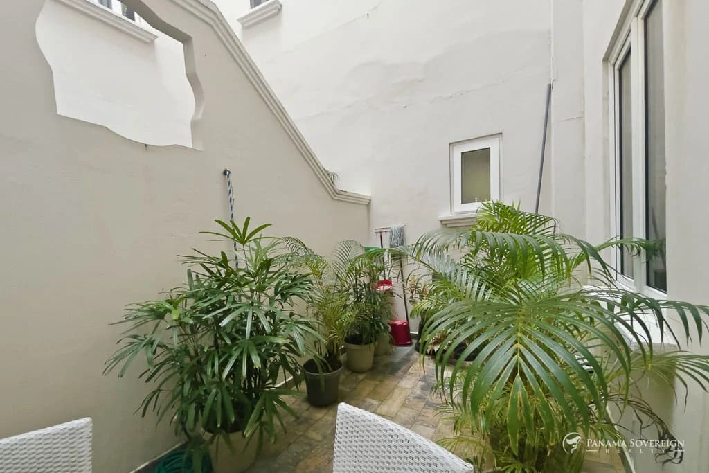 Condo in Casco Viejo - photo 26