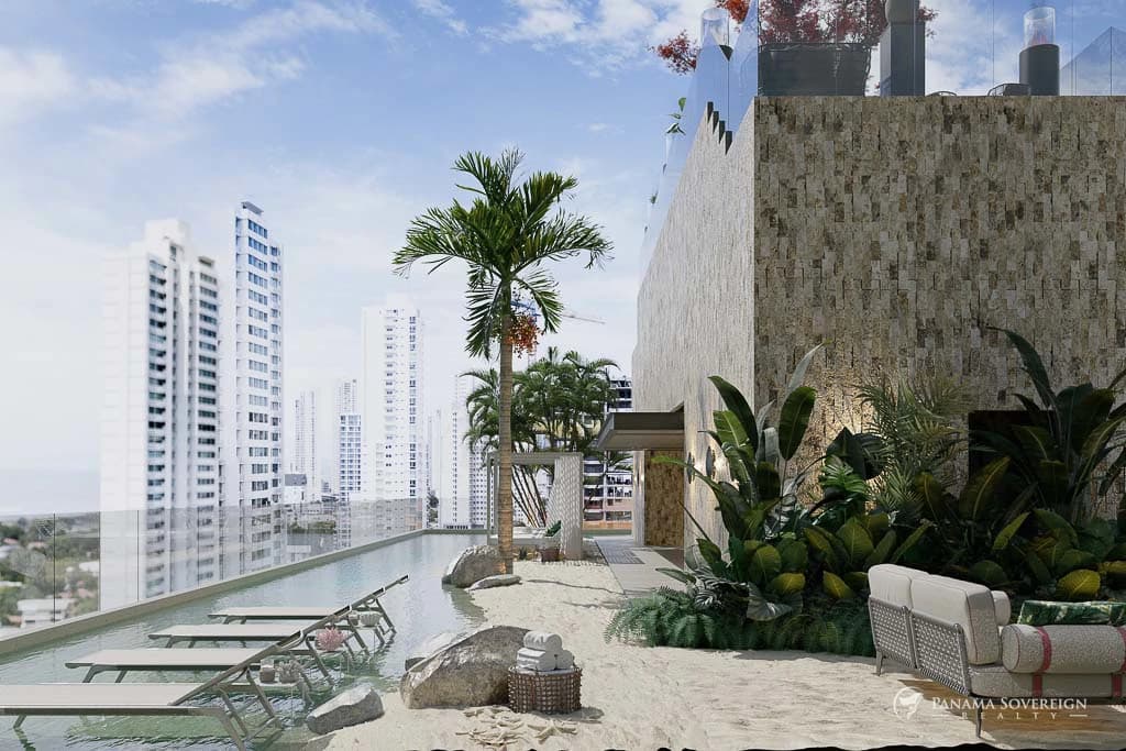 2 Bedroom Condo in Coco del Mar - photo 1