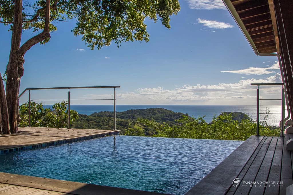 4 Bedroom House in Playa Venao - photo 20