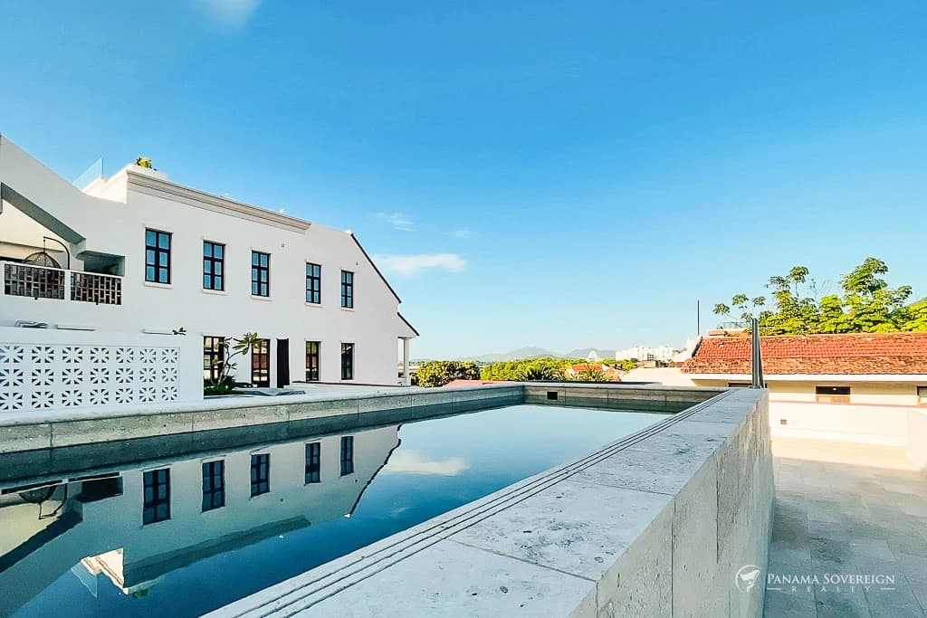 4 Bedroom House in Casco Viejo - photo 5