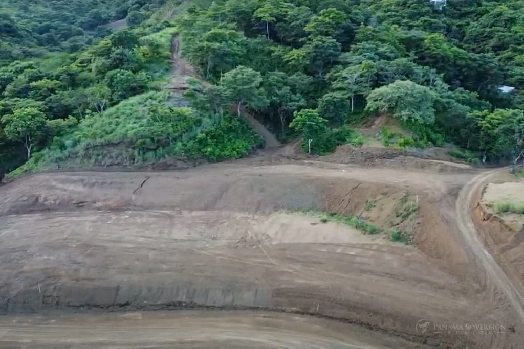 Land in Cambutal - photo 11