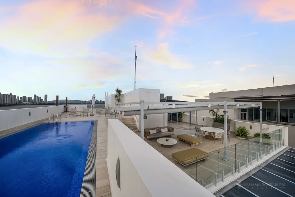 3 Bedroom Condo in Punta Pacifica - photo 9