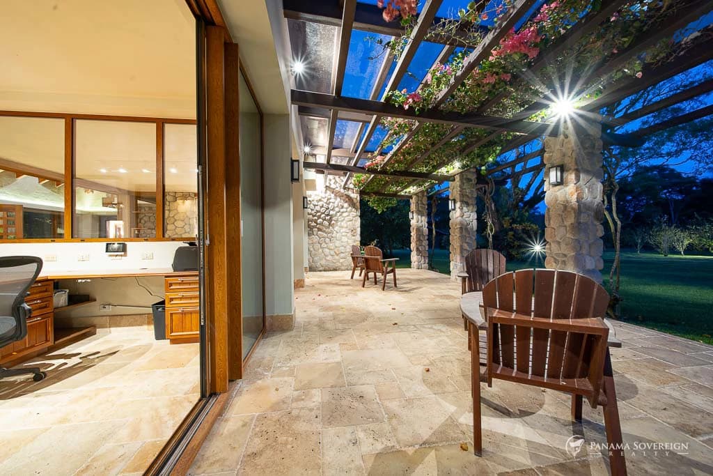 5 Bedroom House in El Valle de Anton - photo 31