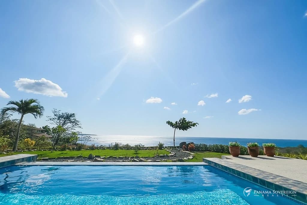 3 Bedroom House in Playa Venao - photo 26