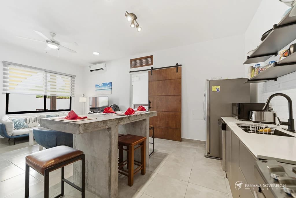 2 Bedroom House in Pedasi - photo 22
