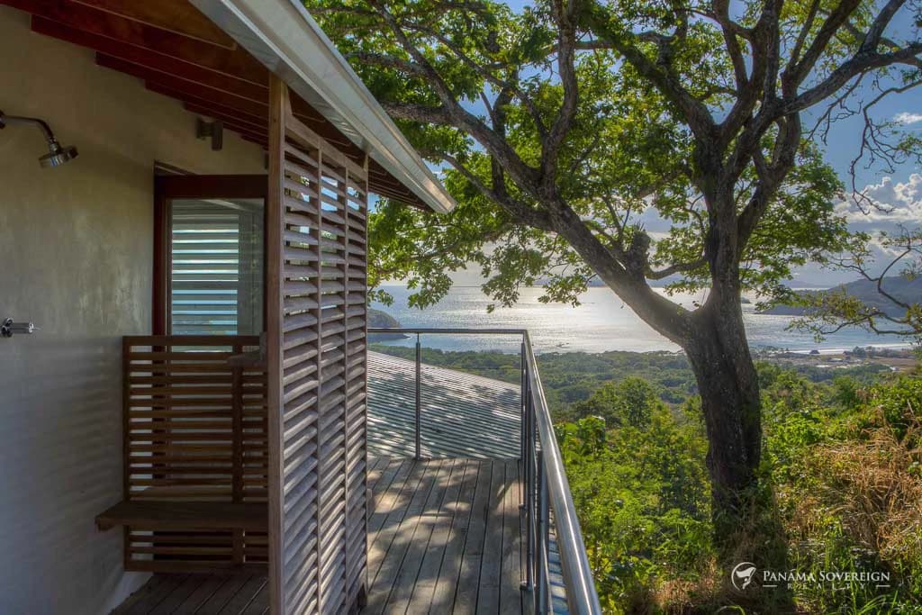 4 Bedroom House in Playa Venao - photo 21